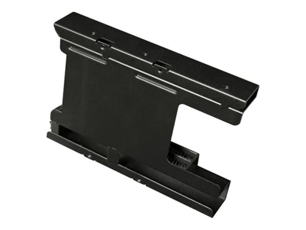 Cremax ICY Dock MB082SP EZ-FIT PRO - Uttagbar harddiskramme - 2.5" - fra 3,5" til 2,5" - svart