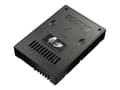 Miniatyrbilde 1 av 5: RaidSonic ICY Dock EZConvert MB882SP-1S-2B - Uttagbar harddiskramme - fra 3,5" til 2,5" - svart
