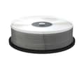 Miniatyrbild 1 av 4: MediaRange - BD-R - 25 GB - yta utskrivbar med transfertryck - spindel