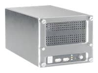 LevelOne NVR-1204 - NVR - 4 kanaler - med nettverk
