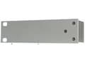 Miniatyrbilde 2 av 2: beroNet BF19BRACKET, Rustfritt stål, beroNet VoIP gateway boxes, 48,3 cm (19")
