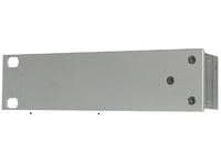 beroNet BF19BRACKET, Rustfritt stål, beroNet VoIP gateway boxes, 48,3 cm (19")