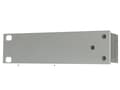 Miniatyrbilde 1 av 2: beroNet BF19BRACKET, Rustfritt stål, beroNet VoIP gateway boxes, 48,3 cm (19")