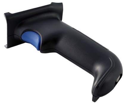 Honeywell - Greppsats för handhållen pistol - för Honeywell CK65; Dolphin CK65; ScanPal EDA60K; Intermec CK3, CK3R, CK3X
