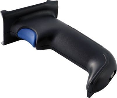 Honeywell - Greppsats för handhållen pistol - för Honeywell CK65; Dolphin CK65; ScanPal EDA60K; Intermec CK3, CK3R, CK3X