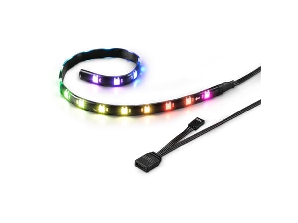Sharkoon SHARK Blades RGB - Case fan LED strip