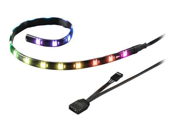 Sharkoon SHARK Blades RGB - Case fan LED strip