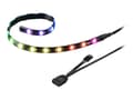 Miniatyrbild 1 av 5: Sharkoon SHARK Blades RGB - Case fan LED strip