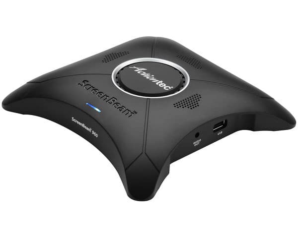 iiyama WP II960A, Työpöytä, Musta, CE, RED, 1920 x 1080 pikseliä, 802.11a, 802.11b, 802.11g, Wi-Fi 4 (802.11n), Wi-Fi 5 (802.11ac), Wi-Fi 5 (802.11ac