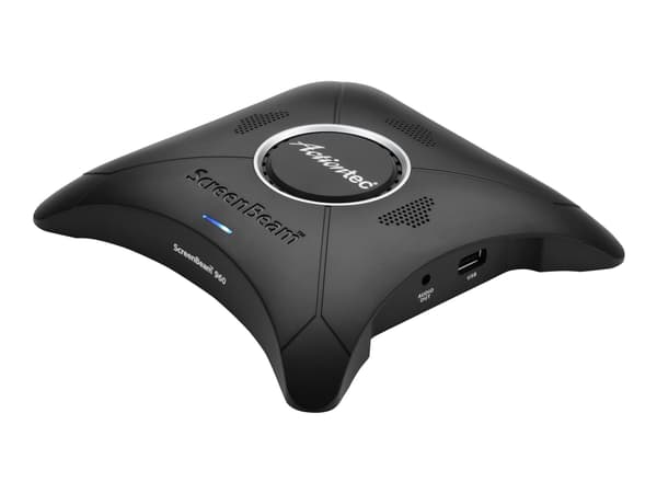 iiyama WP II960A, Työpöytä, Musta, CE, RED, 1920 x 1080 pikseliä, 802.11a, 802.11b, 802.11g, Wi-Fi 4 (802.11n), Wi-Fi 5 (802.11ac), Wi-Fi 5 (802.11ac musta