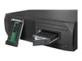 Miniatyrbilde 1 av 5: ICY Dock ToughArmor MB601M2K-1B - Bevegelig lagerrack - M.2 - M.2 NVMe Card - U.2 - svart