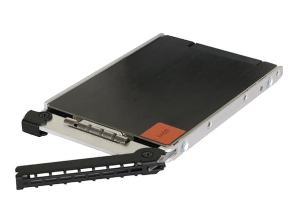 ICY DOCK EZ-Slide Slim MB993TP-B - Ssd/harddisk-caddy - 2.5"