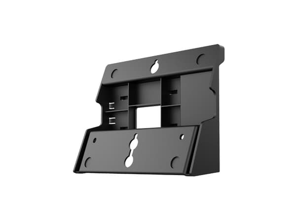 Fanvil WB102, Sort, ABS syntetisk, Fanvil X4SG / X4U / X5U / X6U, 169 mm, 47 mm, 131 mm