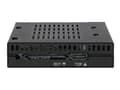 Pikkukuva 5 / 5: ICY DOCK flexiDOCK MB522SP-B - Tallennuskotelo - 2,5" - musta