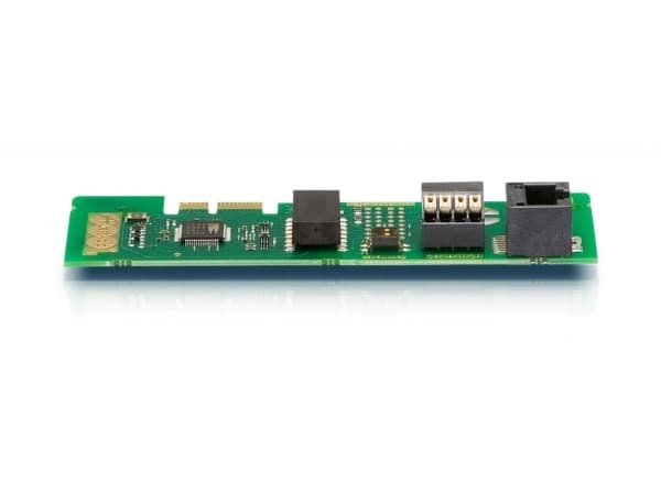 Auerswald COMpact S0 - Utvidelsesmodul - for COMpact 3000 analog, 3000 ISDN, 3000 VoIP