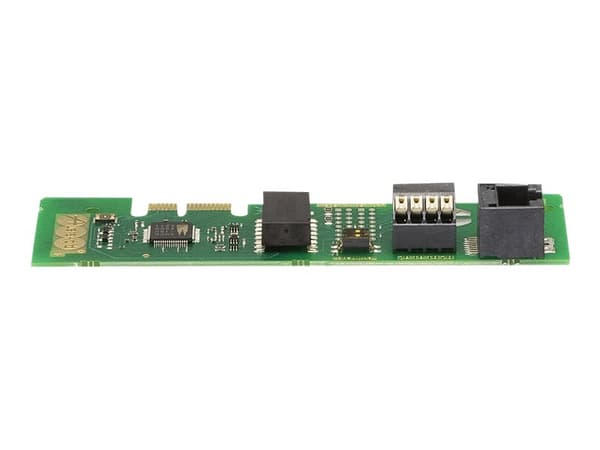 Auerswald COMpact S0 - Utvidelsesmodul - for COMpact 3000 analog, 3000 ISDN, 3000 VoIP