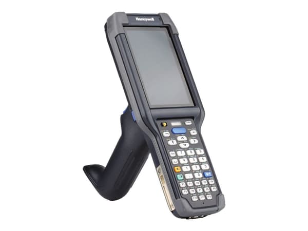 Honeywell CK65 - Cold Storage - handdator - ruggad - Android 8.0 (Oreo) - 32 GB - 4" färg (480 x 800) - streckkodsläsare - (2D-imager) - microSD-kort