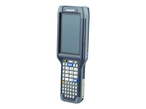 Honeywell CK65 - Cold Storage - handdator - ruggad - Android 8.0 (Oreo) - 32 GB - 4" färg (480 x 800) - streckkodsläsare - (2D-imager) - microSD-kort