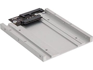 Sonnet Transposer - Ramme - 3,5" til 2,5"