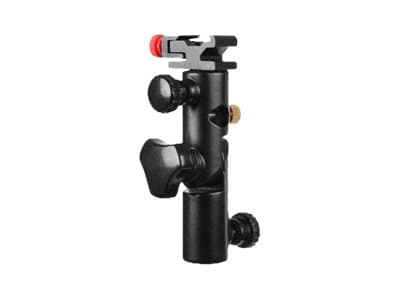 Walimex Flash and Umbrella Holder - Holder
