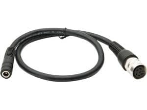 Honeywell - Strömkabel - för Thor VM1