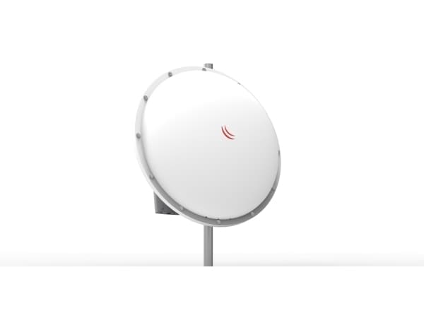 MikroTik - Skyddande antennskydd