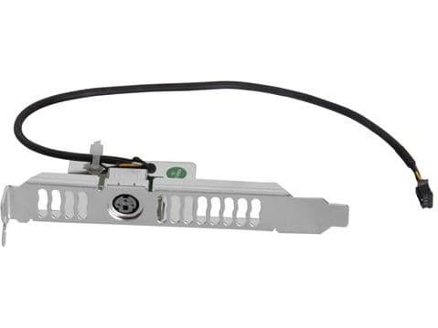 PNY - Brakett med full høyde - for Quadro FX 4000 by PNY, 4000 SDI by PNY