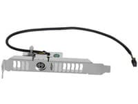 PNY - Brakett med full høyde - for Quadro FX 4000 by PNY, 4000 SDI by PNY