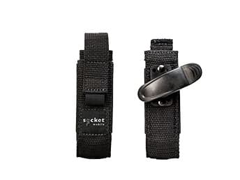 Socket Mobile AC4131-1829, Musta, Socket Mobile 7/600/700/800