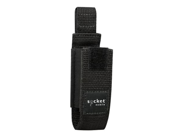 Socket Mobile AC4131-1829, Musta, Socket Mobile 7/600/700/800