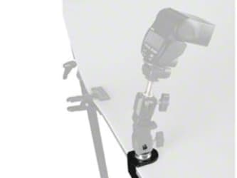 Walimex Special Clamp - Monteringsklemme - maks belastning: 5 kg