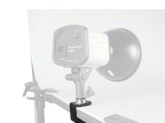 Walimex Special Clamp - Monteringsklemme - maks belastning: 5 kg