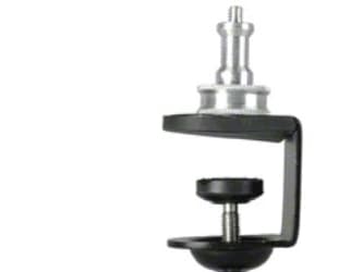 Walimex Special Clamp - Monteringsklemme - maks belastning: 5 kg
