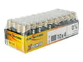 Pikkukuva 1 / 4: Ansmann X-Power Mignon AA, Kertakäyttöinen akku, Alkali, 1,5 V, 4 kpl, Musta, Kulta, 50,5 mm