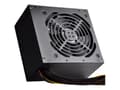 Miniatyrbilde 3 av 5: SilverStone Strider Essential Series ST50F-ES230 - V2.0 - strømforsyning (intern) - ATX12V 2.4/ EPS12V - 80 PLUS - AC 200-240 V - 500 watt - aktiv PF