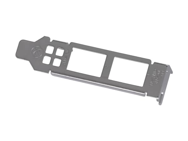 Broadcom NetXtreme E-Series P210TP - Nätverksadapter - PCIe - 10Gb Ethernet x 2