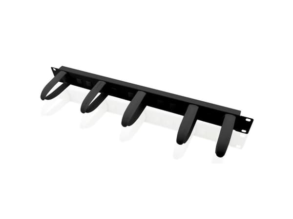 Value 26990346, Kabelholder, Stativ, Sort