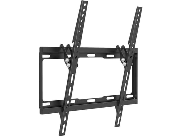 LogiLink BP0012, 81,3 cm (32"), 139,7 cm (55"), 35 kg, 200 x 200 mm, 400 x 400 mm, Svart