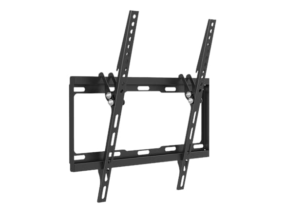 LogiLink BP0012, 81,3 cm (32"), 139,7 cm (55"), 35 kg, 200 x 200 mm, 400 x 400 mm, Svart
