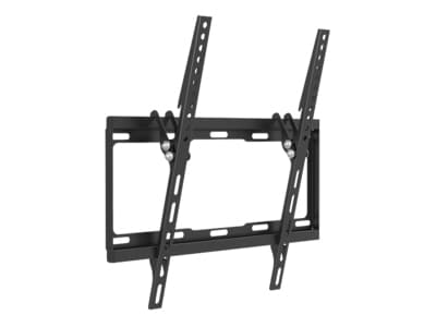 LogiLink BP0012, 81,3 cm (32"), 139,7 cm (55"), 35 kg, 200 x 200 mm, 400 x 400 mm, Svart Svart