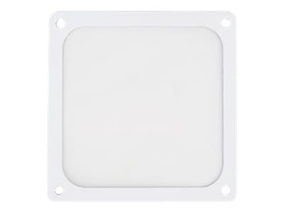 SilverStone FF123 - Systemviftefilter - hvit