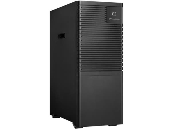 PowerWalker SNMP-kortti 2 - Sovitin fjernadministration - 100Mb LAN - 100Base-TX