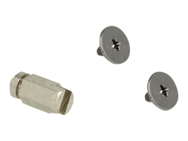 Delock Adapter M.2 Key M male > M.2 Key E slot - Gränssnittsadapter - M.2 - M.2 Card