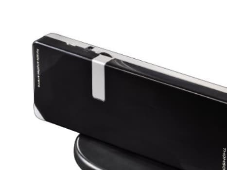 Thomson ANTUSB300 - Antenne - plate - TV - innendørs