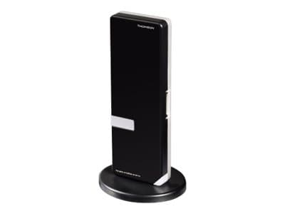 Thomson ANTUSB300 - Antenne - plate - TV - innendørs
