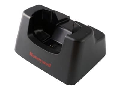 Honeywell Single Charging Dock - Håndholdt ladestativ - utgangskontakter: 1 - for ScanPal EDA50K