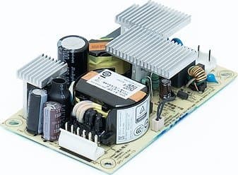 Synology Open Frame PSU 100W_4 - Strømforsyning (intern) - 100 watt - for RackStation RS818+