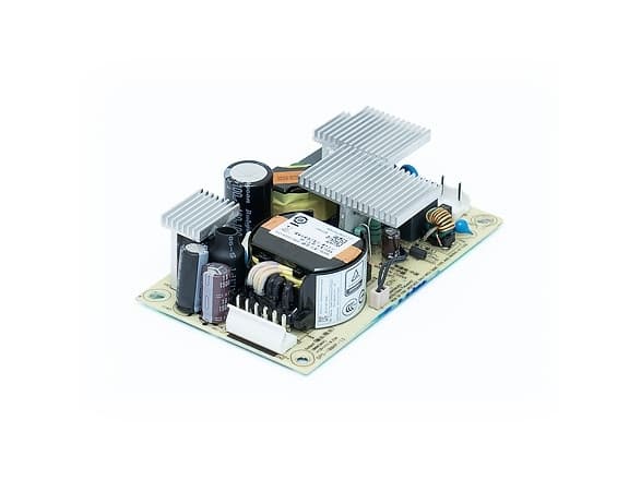 Synology Open Frame PSU 100W_4 - Strømforsyning (intern) - 100 watt - for RackStation RS818+