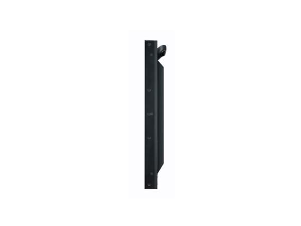 LG 49XS2E-B, Digitaalinen litteä infotaulu, 124,5 cm (49"), IPS, 1920 x 1080 pikseliä, 24/7