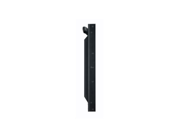 LG 49XS2E-B, Digitaalinen litteä infotaulu, 124,5 cm (49"), IPS, 1920 x 1080 pikseliä, 24/7